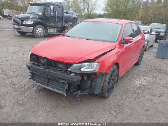 3VWLA7AJ6FM205139 Volkswagen Jetta 2.0 Tdi Highline