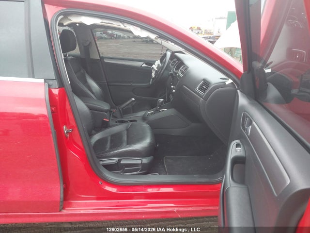 3VWLA7AJ6FM205139 Volkswagen Jetta 2.0 Tdi Highline
