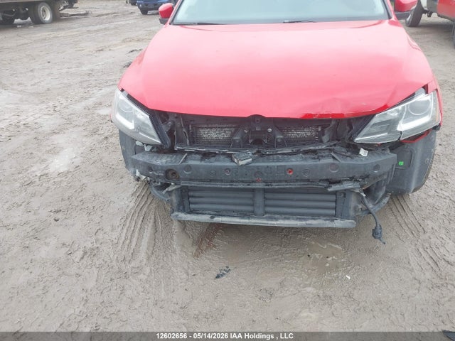 3VWLA7AJ6FM205139 Volkswagen Jetta 2.0 Tdi Highline