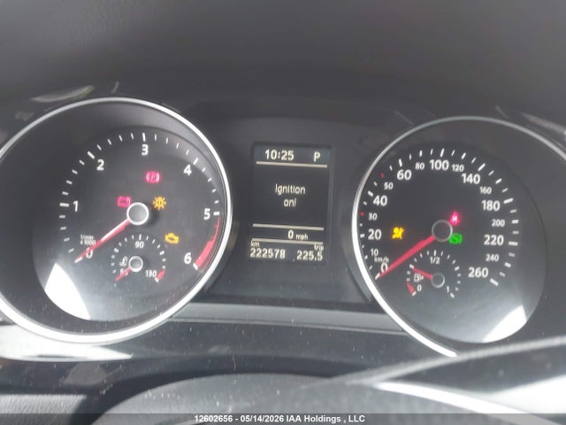 3VWLA7AJ6FM205139 Volkswagen Jetta 2.0 Tdi Highline