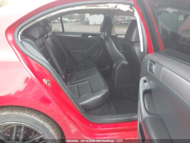 3VWLA7AJ6FM205139 Volkswagen Jetta 2.0 Tdi Highline