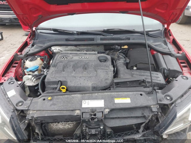 3VWLA7AJ6FM205139 Volkswagen Jetta 2.0 Tdi Highline