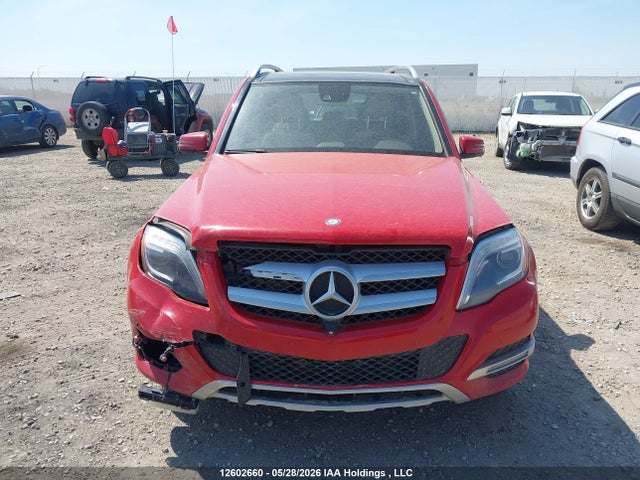Продаж на аукціоні авто 2015 Mercedes-benz Glk 250 Bluetec 4matic, vin: WDCGG0EB6FG371629, номер лоту: 12602660