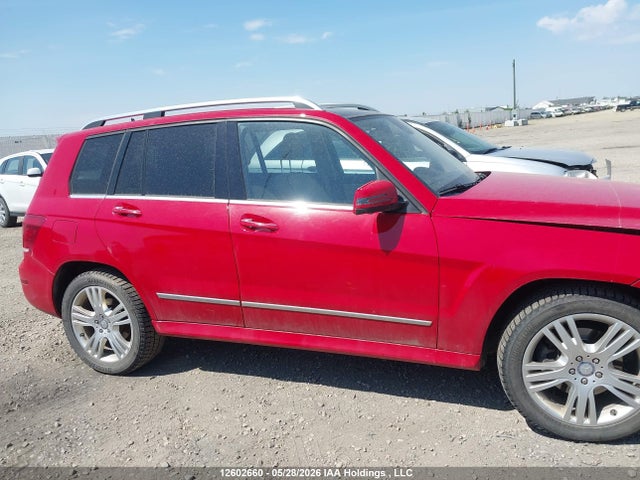 Продаж на аукціоні авто 2015 Mercedes-benz Glk 250 Bluetec 4matic, vin: WDCGG0EB6FG371629, номер лоту: 12602660