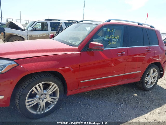 Продаж на аукціоні авто 2015 Mercedes-benz Glk 250 Bluetec 4matic, vin: WDCGG0EB6FG371629, номер лоту: 12602660