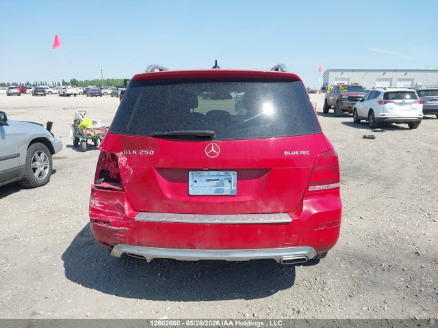 Продаж на аукціоні авто 2015 Mercedes-benz Glk 250 Bluetec 4matic, vin: WDCGG0EB6FG371629, номер лоту: 12602660