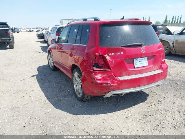 Продаж на аукціоні авто 2015 Mercedes-benz Glk 250 Bluetec 4matic, vin: WDCGG0EB6FG371629, номер лоту: 12602660