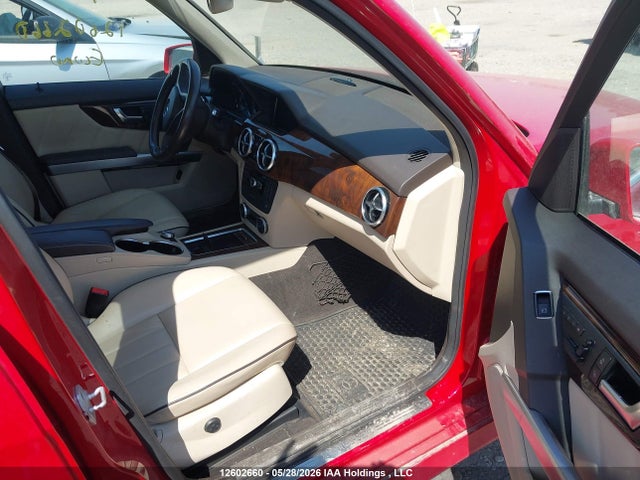 Продаж на аукціоні авто 2015 Mercedes-benz Glk 250 Bluetec 4matic, vin: WDCGG0EB6FG371629, номер лоту: 12602660