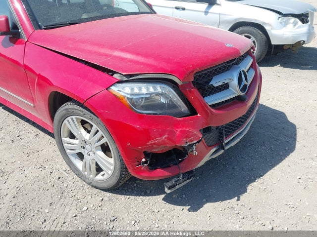 Продаж на аукціоні авто 2015 Mercedes-benz Glk 250 Bluetec 4matic, vin: WDCGG0EB6FG371629, номер лоту: 12602660