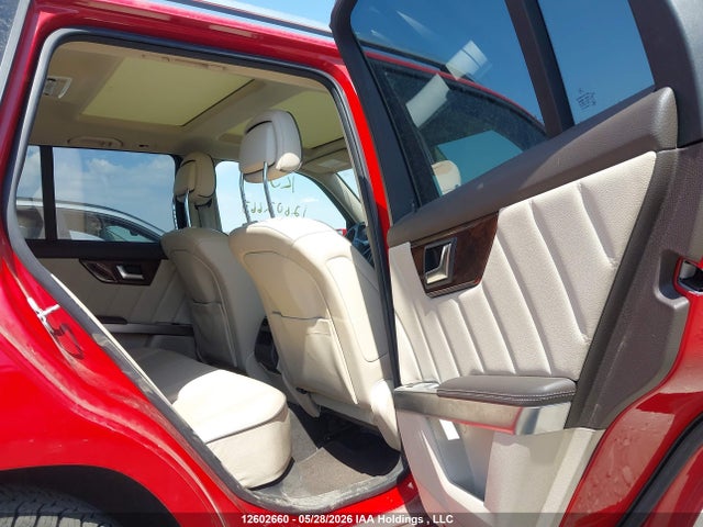 Продаж на аукціоні авто 2015 Mercedes-benz Glk 250 Bluetec 4matic, vin: WDCGG0EB6FG371629, номер лоту: 12602660