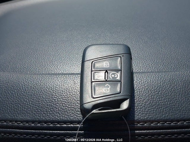Aukcja sprzedaży 2018 Volkswagen Atlas, vin: 1V2MR2CA7JC552875, numer aukcji: 12602661