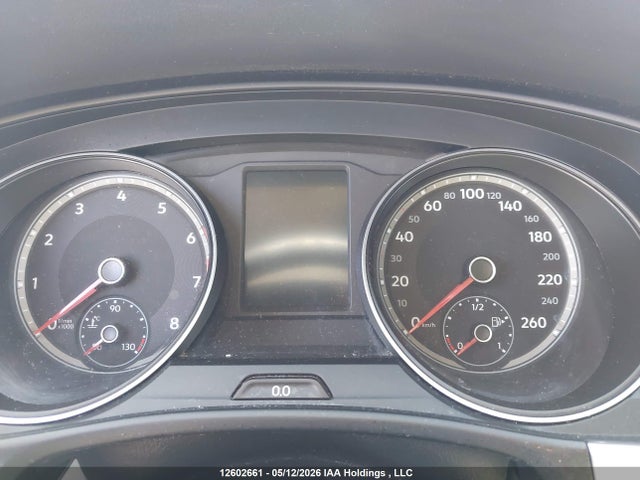 Aukcja sprzedaży 2018 Volkswagen Atlas, vin: 1V2MR2CA7JC552875, numer aukcji: 12602661