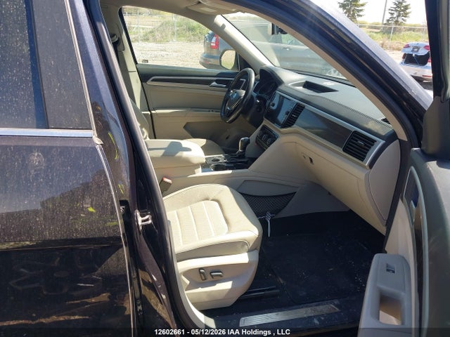Aukcja sprzedaży 2018 Volkswagen Atlas, vin: 1V2MR2CA7JC552875, numer aukcji: 12602661