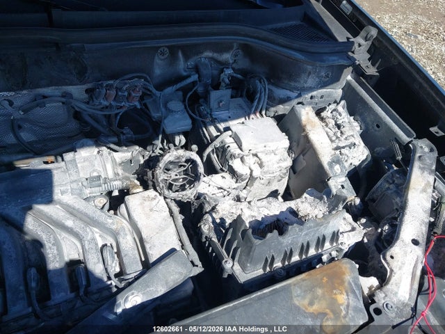 Aukcja sprzedaży 2018 Volkswagen Atlas, vin: 1V2MR2CA7JC552875, numer aukcji: 12602661
