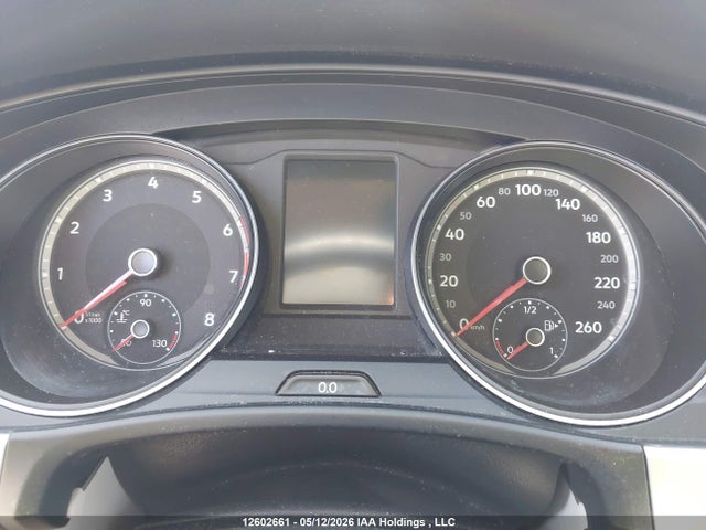 Aukcja sprzedaży 2018 Volkswagen Atlas, vin: 1V2MR2CA7JC552875, numer aukcji: 12602661