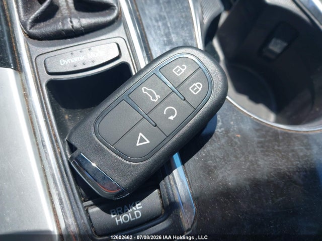 19UUB1F56KA800045 Acura TLX TECH