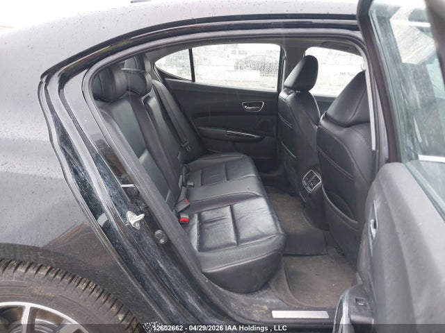 19UUB1F56KA800045 Acura TLX TECH