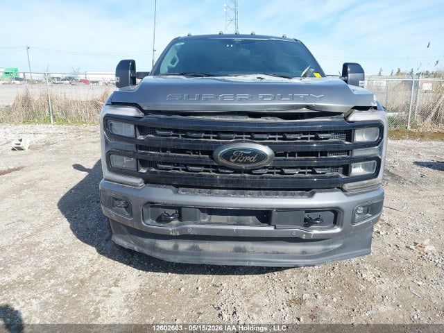 Aukcja sprzedaży 2024 Ford F350, vin: 1FT8W3BT1REE72251, numer aukcji: 12602663