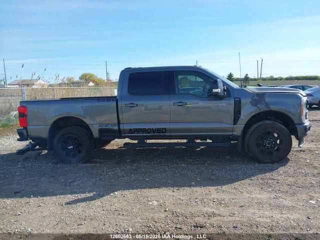 Aukcja sprzedaży 2024 Ford F350, vin: 1FT8W3BT1REE72251, numer aukcji: 12602663
