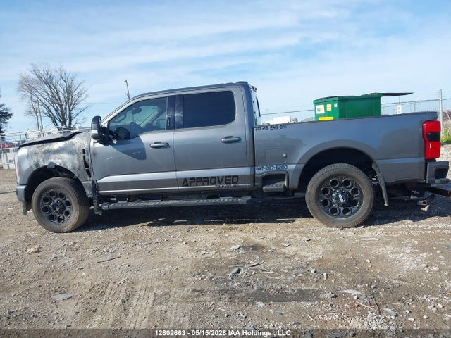 Aukcja sprzedaży 2024 Ford F350, vin: 1FT8W3BT1REE72251, numer aukcji: 12602663