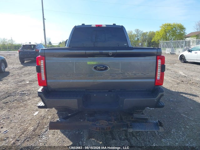 Aukcja sprzedaży 2024 Ford F350, vin: 1FT8W3BT1REE72251, numer aukcji: 12602663