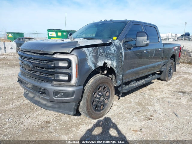 Aukcja sprzedaży 2024 Ford F350, vin: 1FT8W3BT1REE72251, numer aukcji: 12602663