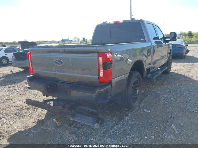 Aukcja sprzedaży 2024 Ford F350, vin: 1FT8W3BT1REE72251, numer aukcji: 12602663