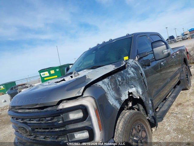 Ford F350 2024 1FT8W3BT1REE72251 Image 6