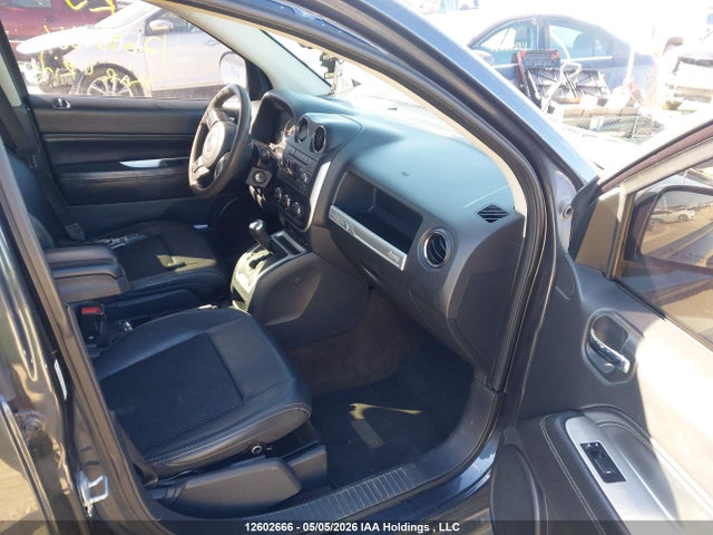 Aukcja sprzedaży 2014 Jeep Compass Sport, vin: 1C4NJDAB7ED779987, numer aukcji: 12602666