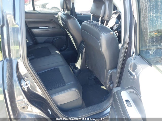 Aukcja sprzedaży 2014 Jeep Compass Sport, vin: 1C4NJDAB7ED779987, numer aukcji: 12602666