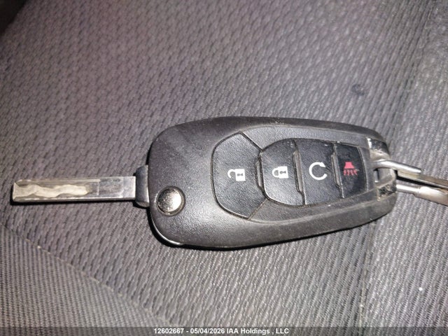 1G1BE5SM5K7146078 Chevrolet CRUZE LT