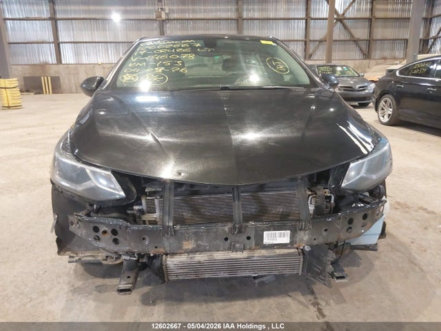 1G1BE5SM5K7146078 Chevrolet CRUZE LT