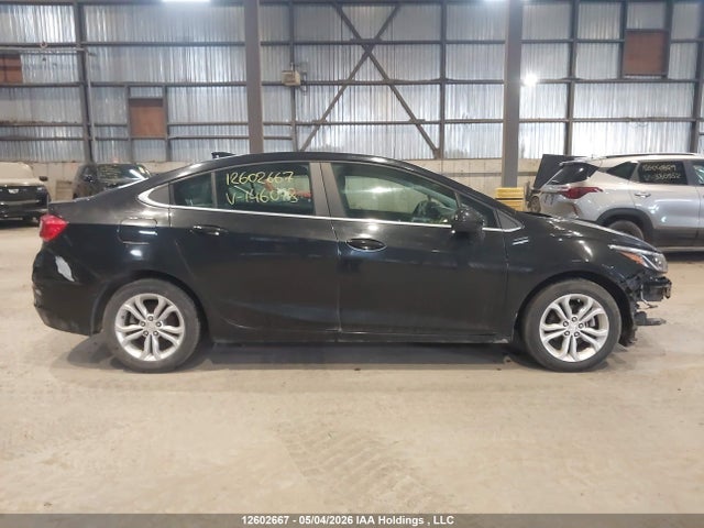 1G1BE5SM5K7146078 Chevrolet CRUZE LT