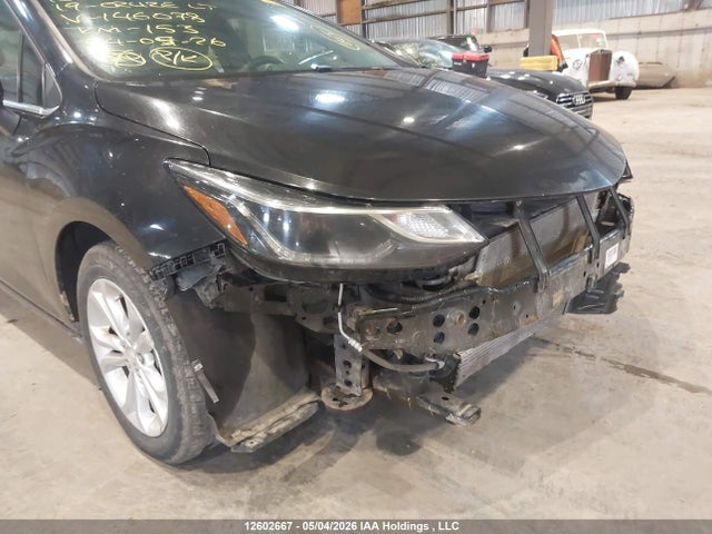 1G1BE5SM5K7146078 Chevrolet CRUZE LT