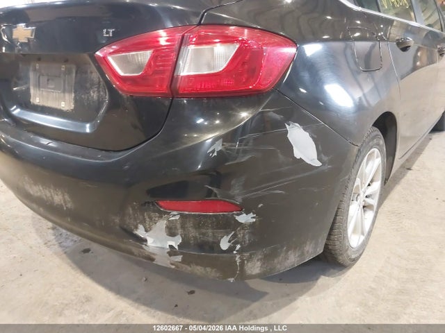 1G1BE5SM5K7146078 Chevrolet CRUZE LT