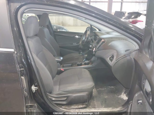 1G1BE5SM5K7146078 Chevrolet CRUZE LT
