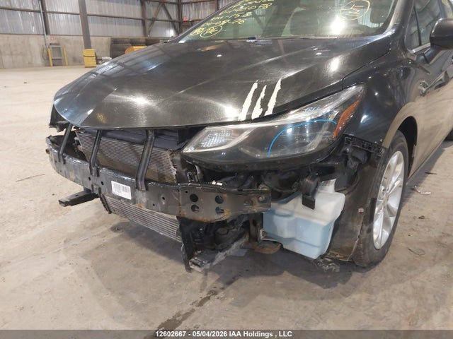 1G1BE5SM5K7146078 Chevrolet CRUZE LT