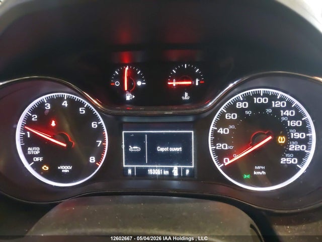 1G1BE5SM5K7146078 Chevrolet CRUZE LT