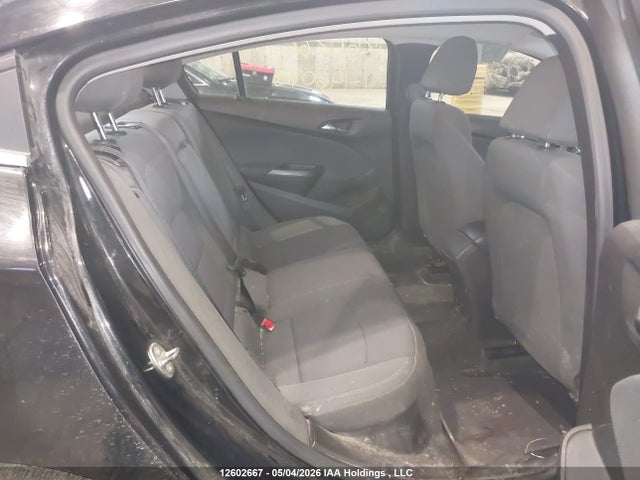 1G1BE5SM5K7146078 Chevrolet CRUZE LT