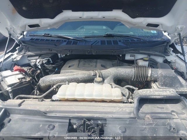 Ford F150 Supercrew 2023 1FTFW1E8XPKF79820 Image 10