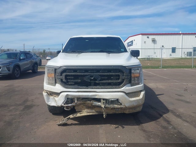 Ford F150 Supercrew 2023 1FTFW1E8XPKF79820 Image 12