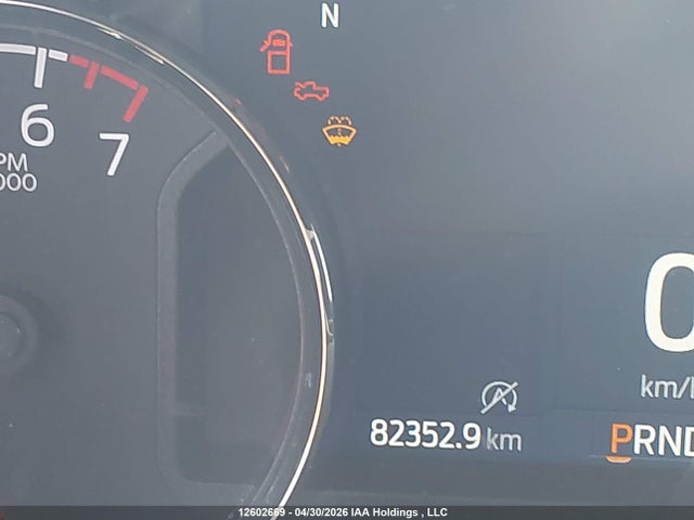 1FTFW1E8XPKF79820 Ford F150 Supercrew
