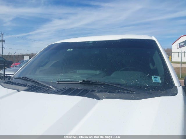 Ford F150 Supercrew 2023 1FTFW1E8XPKF79820 Image 17