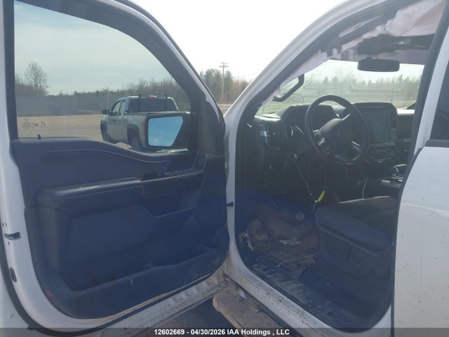 Ford F150 Supercrew 2023 1FTFW1E8XPKF79820 Image 20
