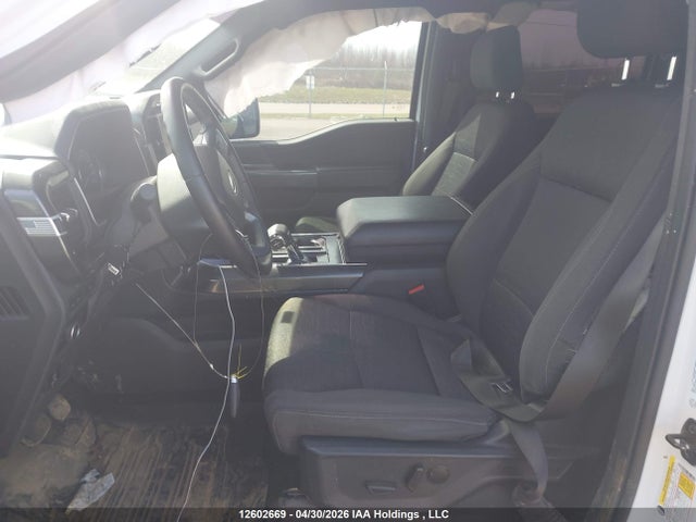 Ford F150 Supercrew 2023 1FTFW1E8XPKF79820 Image 21