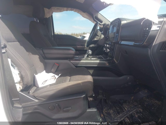 Ford F150 Supercrew 2023 1FTFW1E8XPKF79820 Image 5