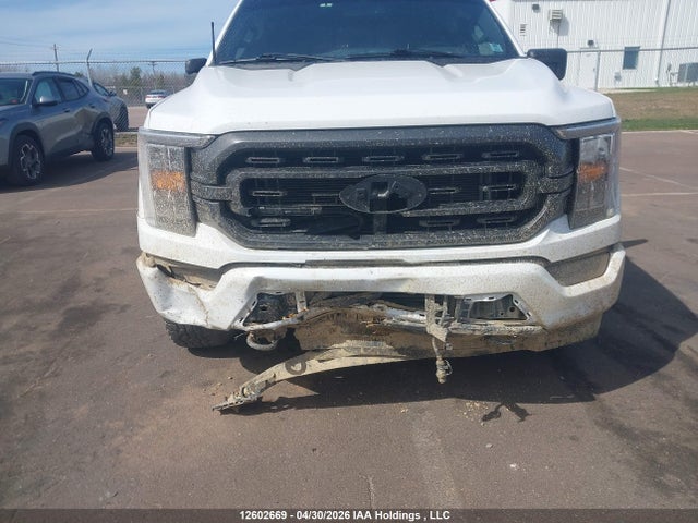 Ford F150 Supercrew 2023 1FTFW1E8XPKF79820 Image 6