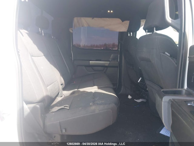 Ford F150 Supercrew 2023 1FTFW1E8XPKF79820 Image 8