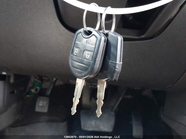 Ford EDGE SEL 2014 2FMDK4JC6EBA62953 Image 11