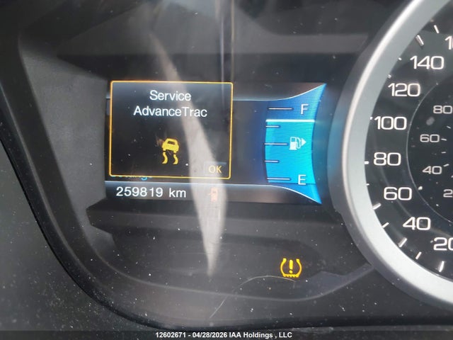 12602671 :رقم المزاد ، 1FM5K8GT2FGB33854 vin ، 2015 Ford Explorer Sport مزاد بيع